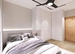 Eight Riversuites (D12), Condominium #473296441